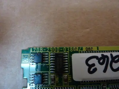 USED FANUC A20B-2900-389/06C