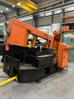 USED COSEN C-650MNC