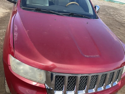 Used 2013 JEEP GRAND CHEROKEE SUVs Michigan US | Miedema Asset Management Group #1457255