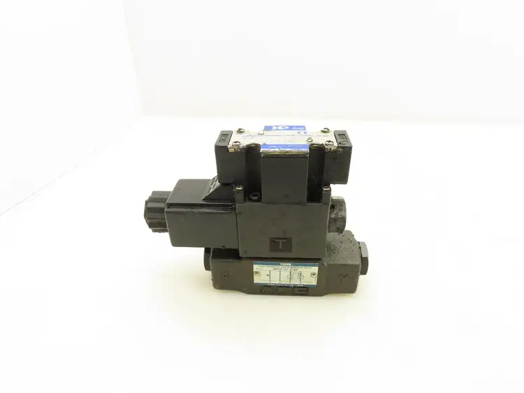Used NORTHMAN _UNKNOWN_ Valves/Fittings | Arrow Industrial #566134