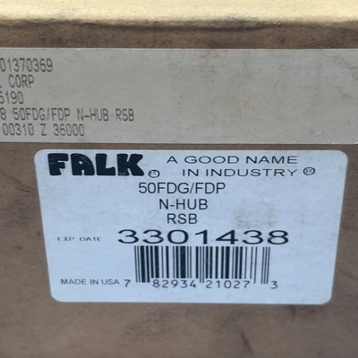 New | in-Stock Falk 3301438 Bearings Indiana US | J&J Industrial Supply #1443892