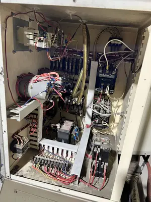 USED 1984 PHI PHI 75R1824S-2DCS-H-YS5 PRESS