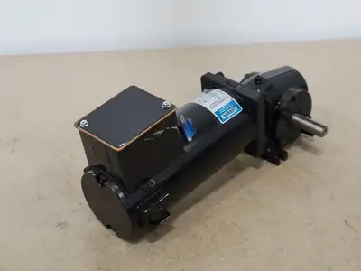 New | in-Stock LEESON CM34D25NZ14C Motors (misc) British Columbia CA | Lenmark #246688