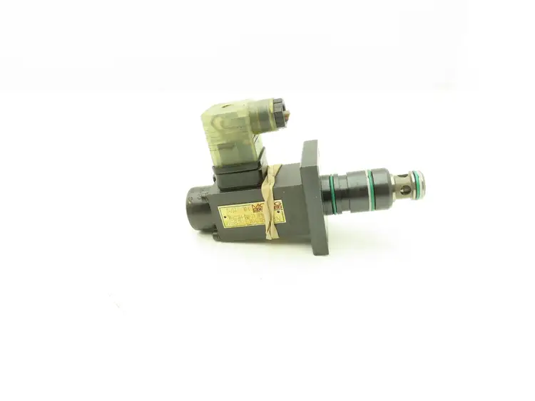 Used MOOG HYDROLUX _UNKNOWN_ Valves/Fittings | Arrow Industrial #565897
