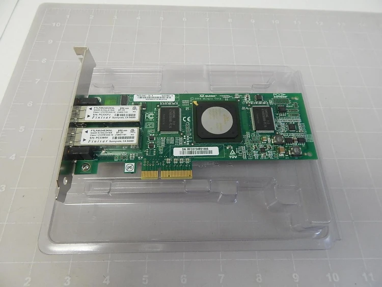 New | in-Stock QLOGIC _UNKNOWN_ Circuit Boards | OCO Industrial #1597864