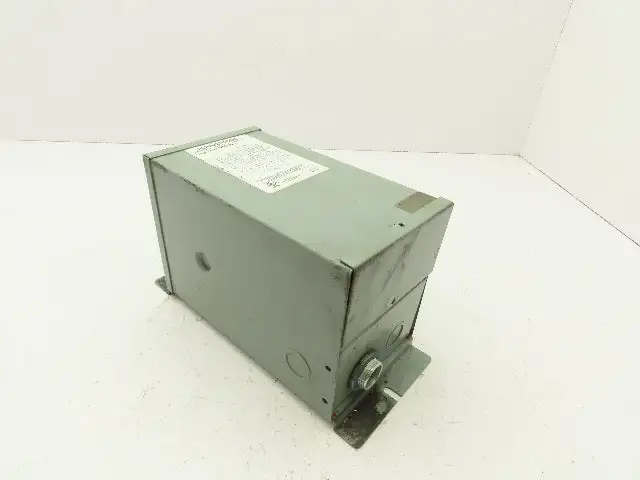 Used POWERTRAIN _UNKNOWN_ Transformers | Arrow Industrial #560722