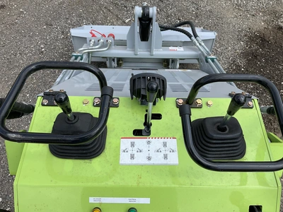 Used 2026 ATS POWER ATS-T460 Compact Utility Loaders Michigan US | Miedema Asset Management Group #1321321