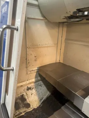 2011 HURCO VM10 Vertical Machining Centers | Toolquip, Inc. (6)