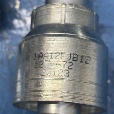 New | in-Stock Eaton 1AA12FJB12 Electrical Fittings Indiana US | J&J Industrial Supply #1271379