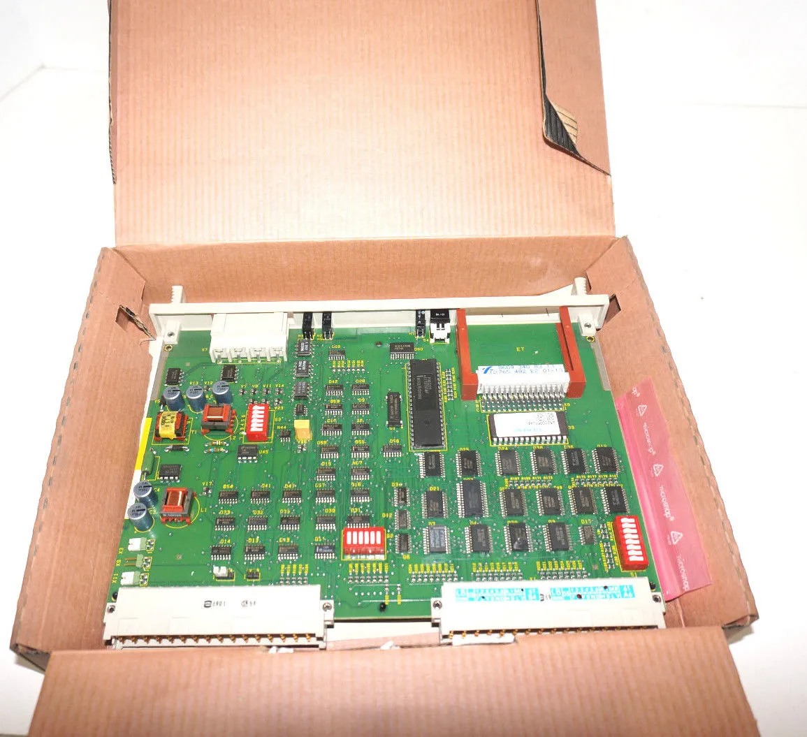 NEW SIEMENS 6ES5-308-3UA12 INTERFACE MODULE 6ES53083UA12