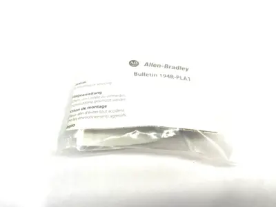NEW ALLEN-BRADLEY SER. B PADLOCK ACCESSORY 30/60A