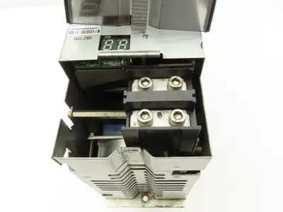 Okuma MIV06DB-1-B5 AC Servo Drive Module U:2.0 No Cover