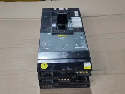USED SQUARE D LH36200