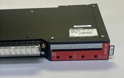 New | in-Stock SQUARE D 8030ROM221 PLC Input & Output Ohio US | Surplus Asset Holdings #1241498