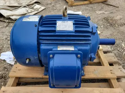 NEW TECO-WESTINGHOUSE APH7/506TE5-841