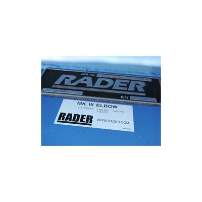 NEW RADER MK III