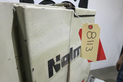 USED NELMOR G810M1