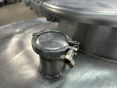 USED MANWAYS CM-4.20