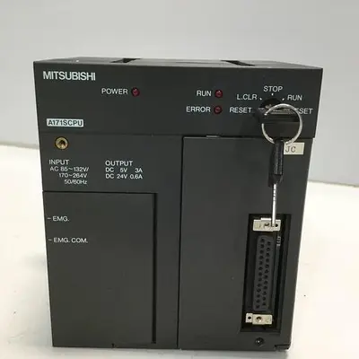 USED MITSUBISHI A171SCPU