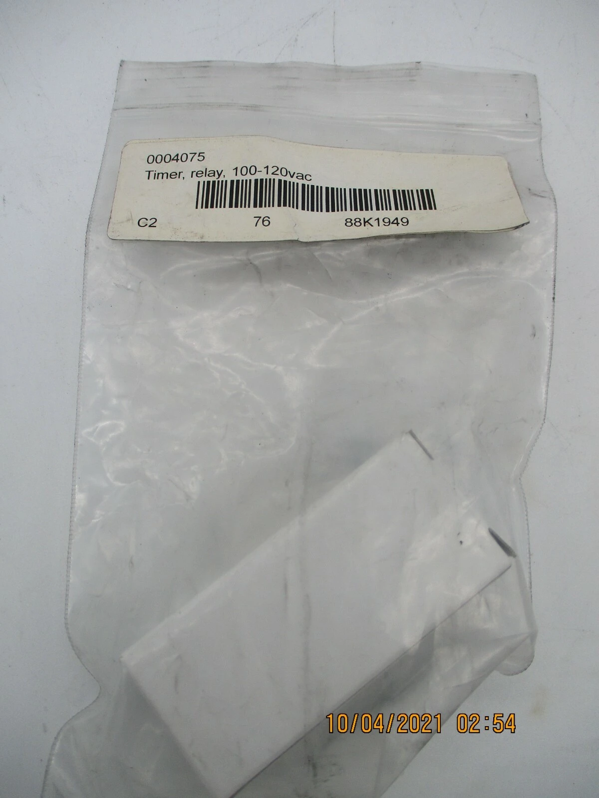 NEW Omron H3YN-2