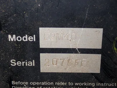 Edwards  Pump