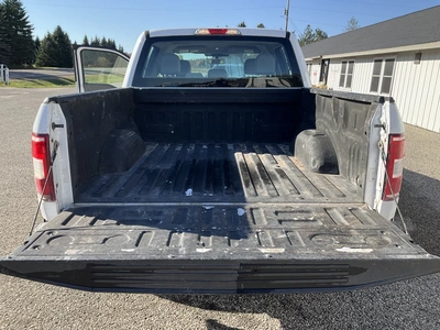 Used 2019 FORD F150 Pickup Trucks Michigan US | Miedema Asset Management Group #1568246