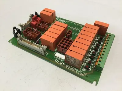 USED ARBURG 457B