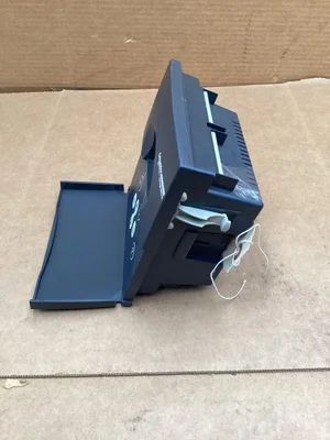 USED SCHNEIDER ELECTRIC VARILOGIC NCR12