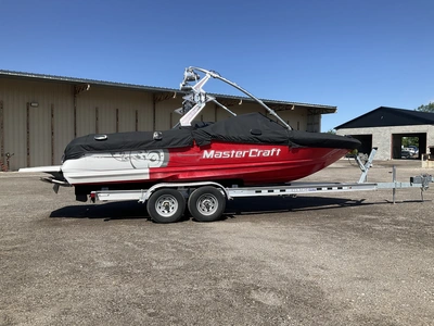 USED 2008 MASTERCRAFT X30