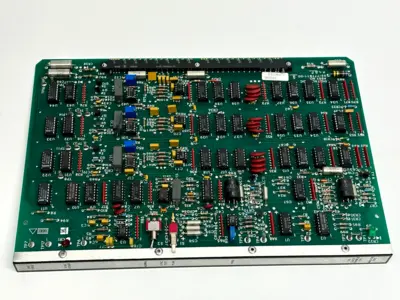 02-777811-00 | Emerson  Digital Logic Circuit Board - New Other