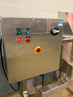 Used _UNKNOWN_ _UNKNOWN_ Crushers Ohio US | Federal Equipment Company #1365534