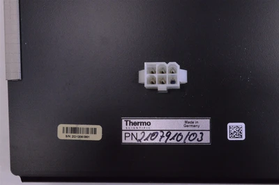 USED Thermo Scientific BRE0008325-02 BRE0008325 2107910-03