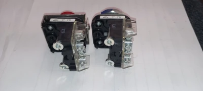USED Allen-Bradley 800T-B