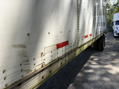 Used 2005 WABASH _UNKNOWN_ Box Trailers Indiana US | Miedema Asset Management Group #1414321