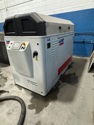 2016 WATERJET CORP SUPREMA DX 612 Waterjet Cutters (Equipt) | Westbrook Engineering (18)