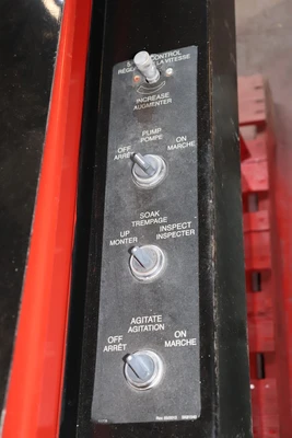 USED SAFETY 81