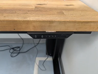 Office Furnishings