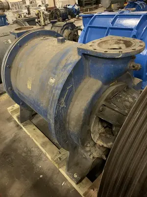 USED NASH 904M2