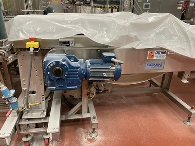 2006 GEMINI _UNKNOWN_ Other Bakery Equipment | Envoy Equipment LLC (5)