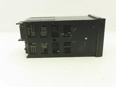 Yokogawa 4153-555/BU/AK-04 Hybrid Chart Recorder 115V AC 60 Hz UR100