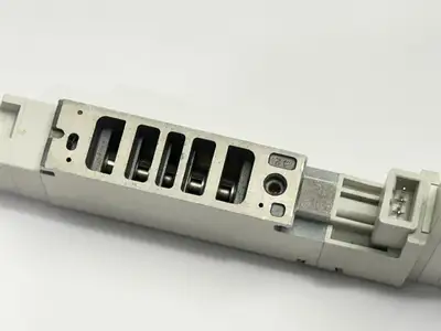 Used SMC VQC2200-51 Pump & Valve Parts Michigan US | Maverick Industrial Sales #1487637