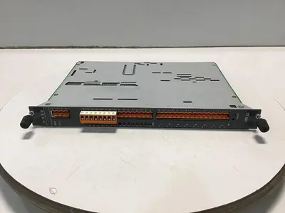 USED KEBA TT 081