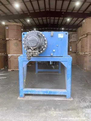 USED SSI M100H(75)