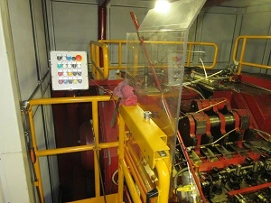 Used 2008 _UNKNOWN_ _UNKNOWN_ Parts Formers New Jersey US | National Machinery Exchange #1500211