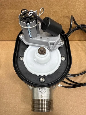 Clack _UNKNOWN_ Other Valves & Manifolds | Fram Fram LLC (11)