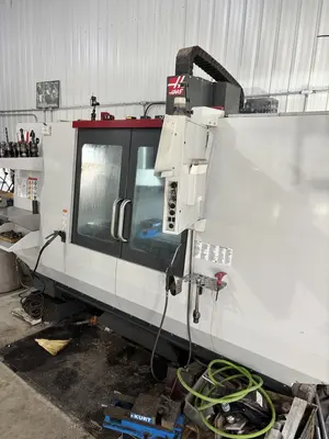2017 HAAS TM-3P Vertical Machining Centers | Toolquip, Inc. (3)