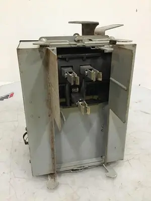 USED SIEMENS RV362