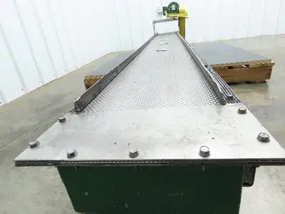 Used LIVONIA _UNKNOWN_ Conveyor Parts Indiana US | Arrow Industrial #1249832