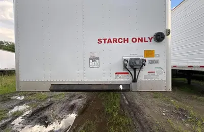 Used UTILITY 53 X 102 Box Trailers Illinois US | Mitsubishi HC Capital America #1362581