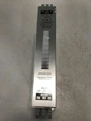 USED SCHAFFNER FN258-30-33
